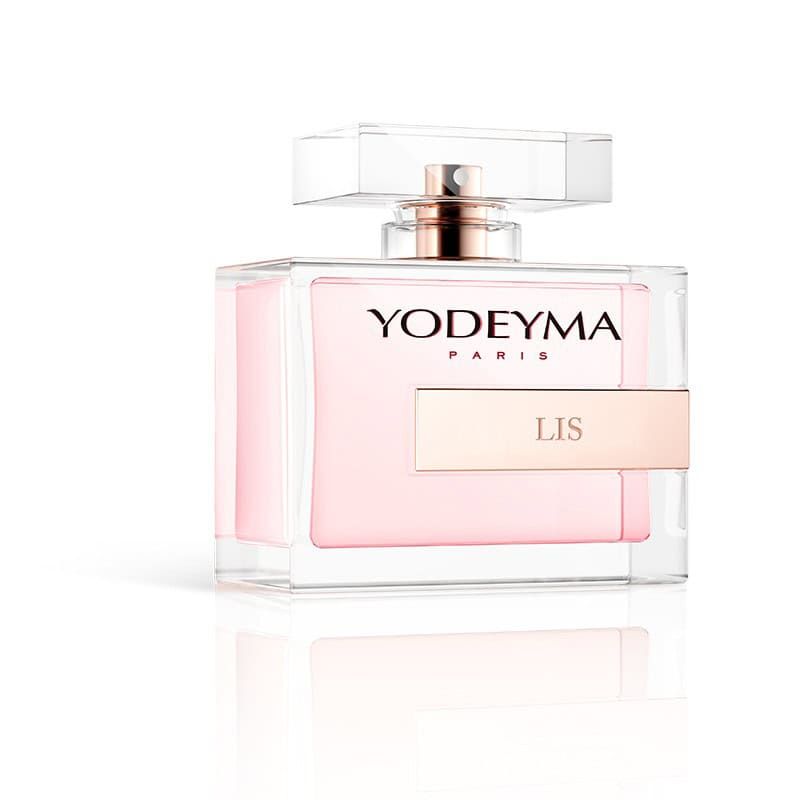 Yodeyma Profumo Eau de Parfum Lis 100 ml 1