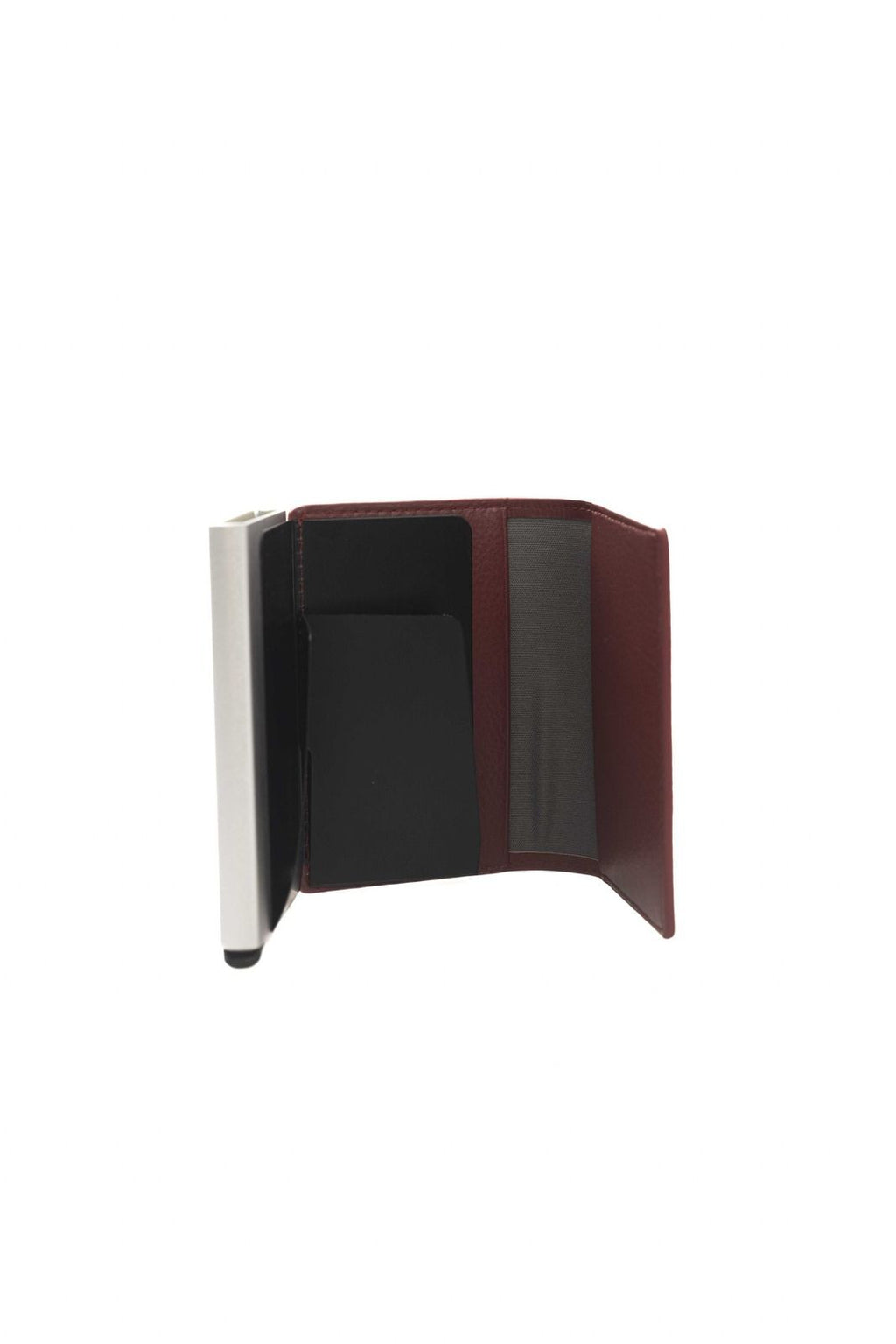 Cerruti 1881 Portafoglio CEPU04340M – Rot 3
