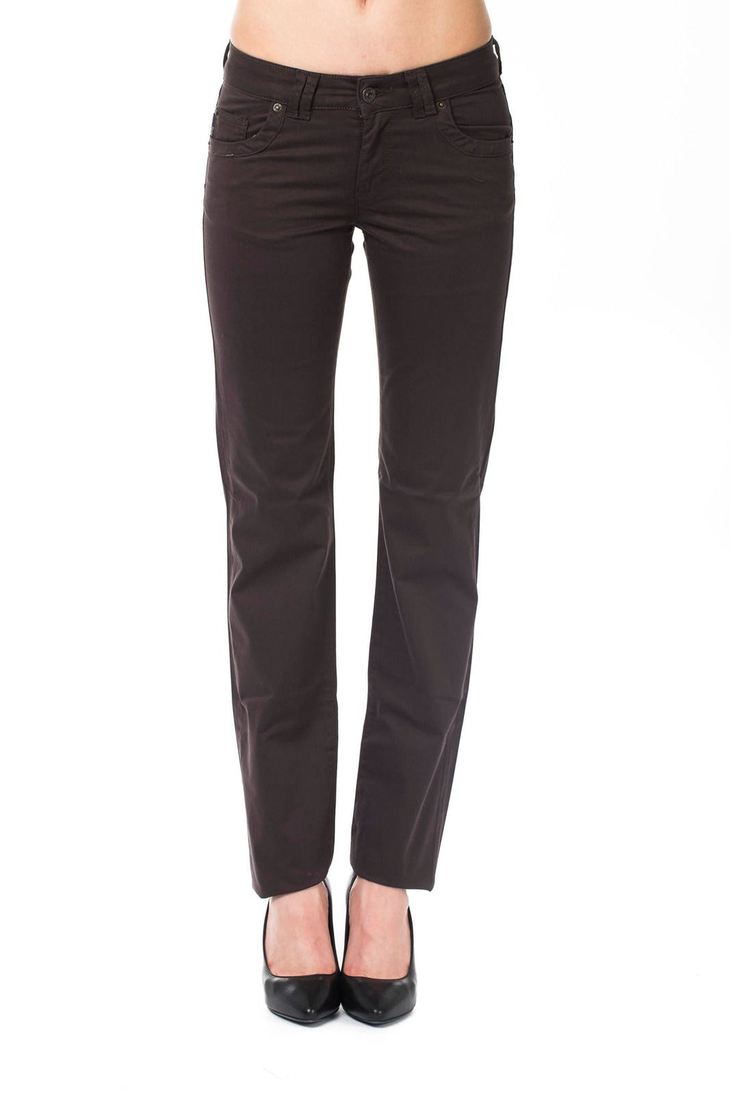 Ungaro Fever Hose 20311M 210 – Braun 1