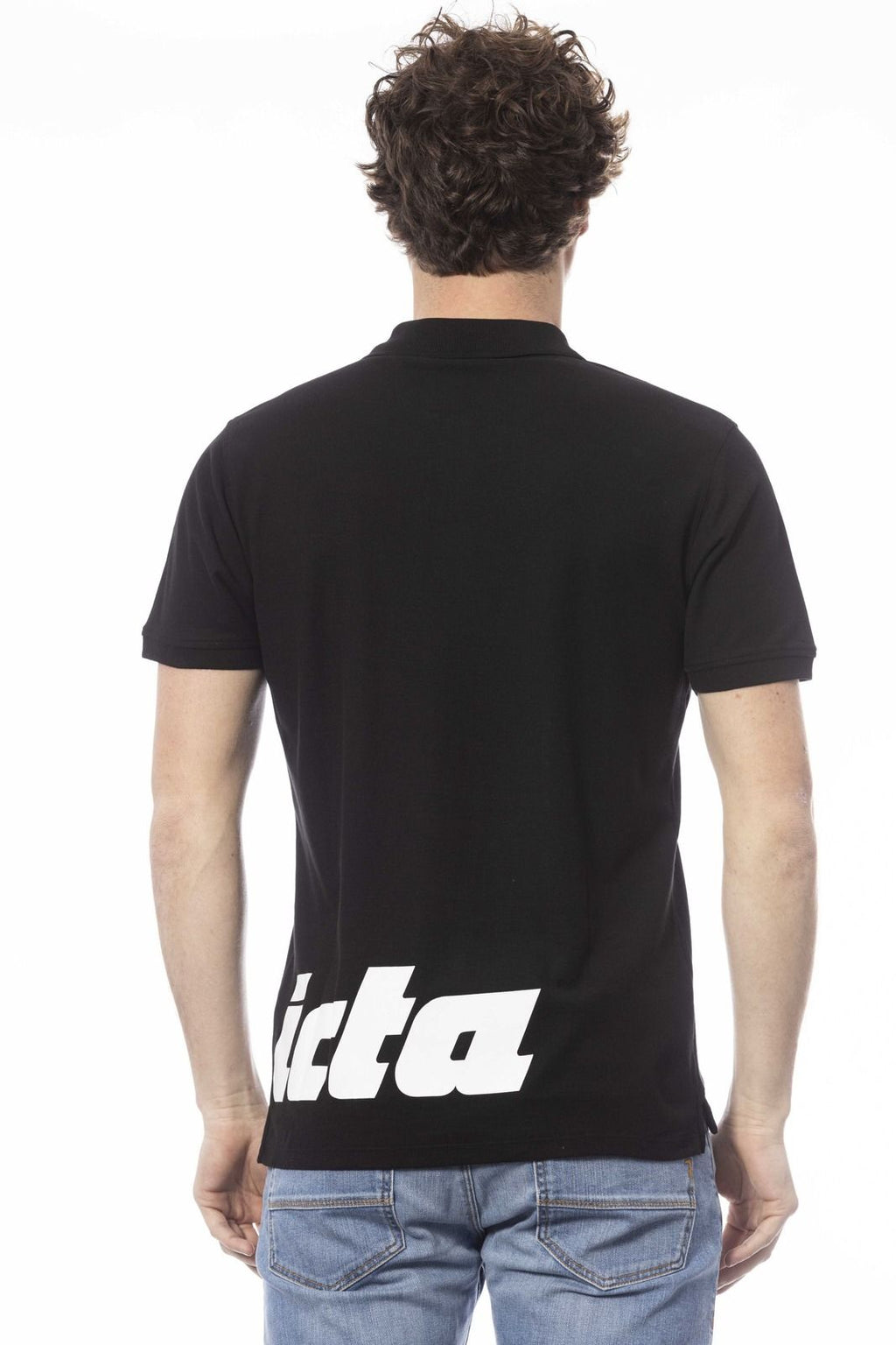 Invicta Poloshirt 4452282U – Schwarz 3