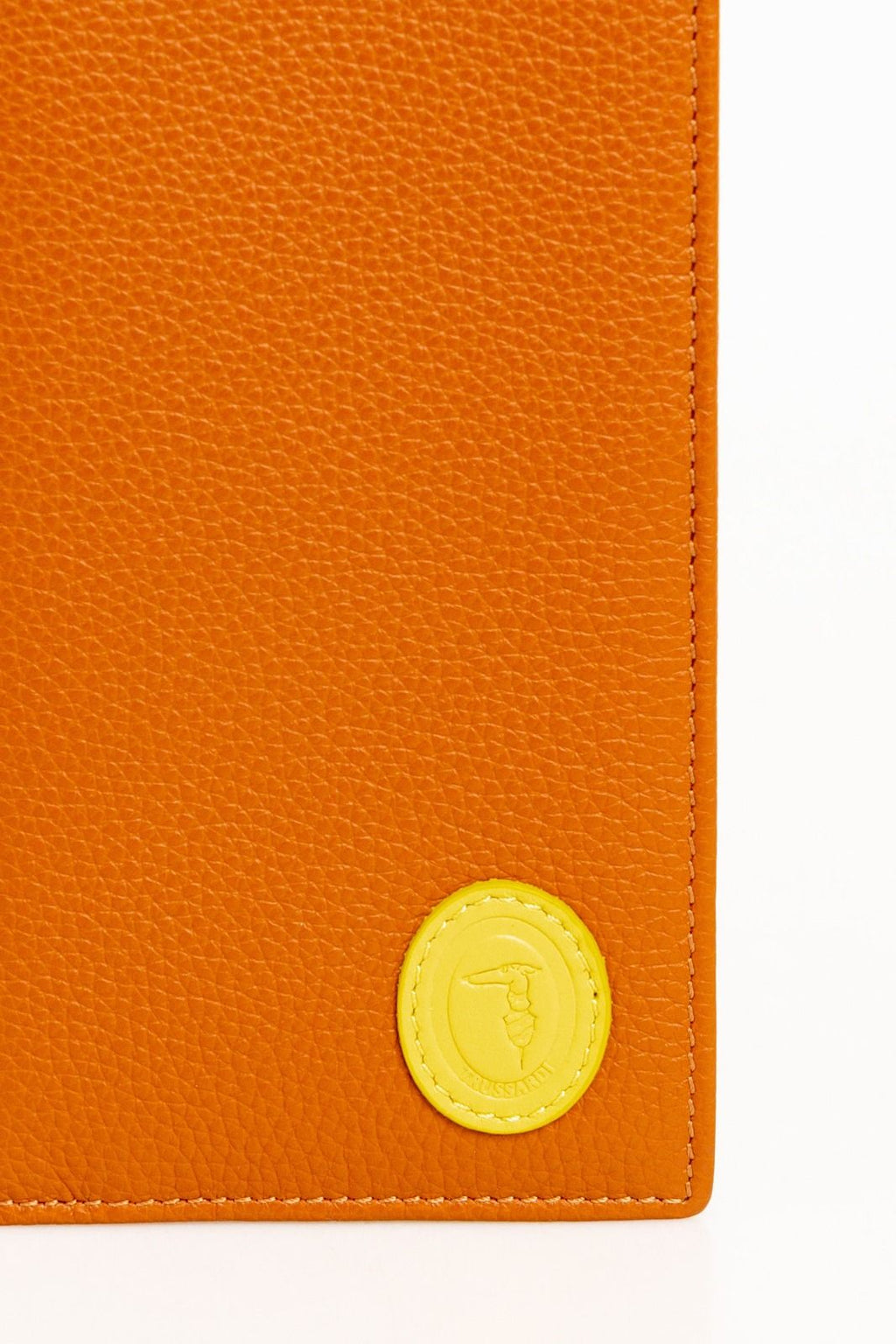 Trussardi Portafoglio 72W00003 2Y000084 – Braun 2
