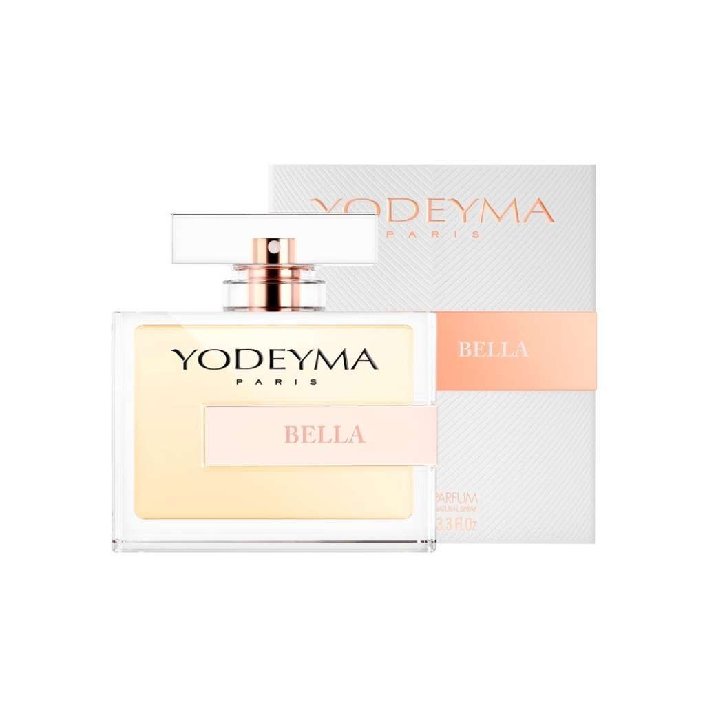 Yodeyma Profumo Eau de Parfum Bella 100 ml 2