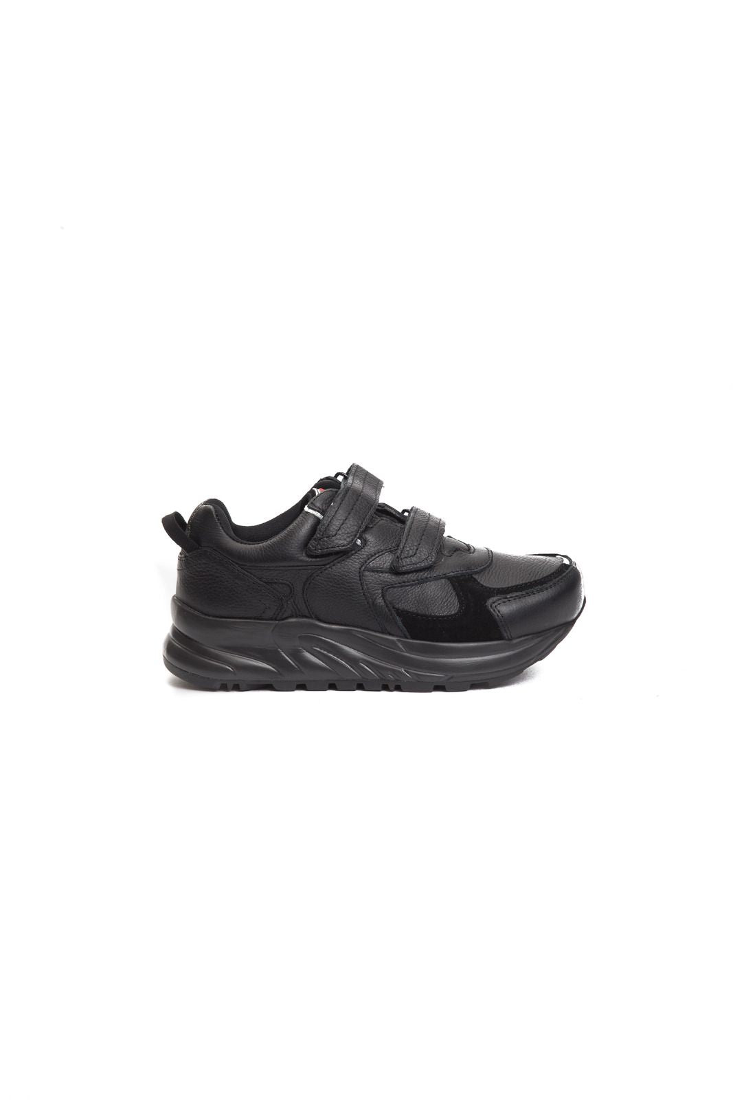 Hml Sneakers BHML213 – Schwarz 1