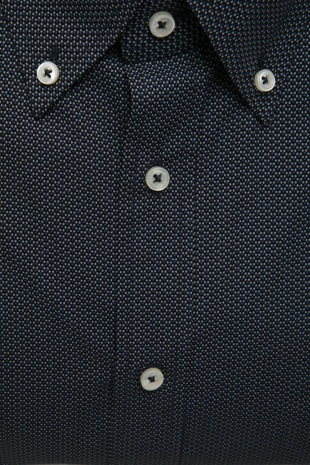 Robert Friedman Camicia RALPH RL_57271 – Schwarz 3
