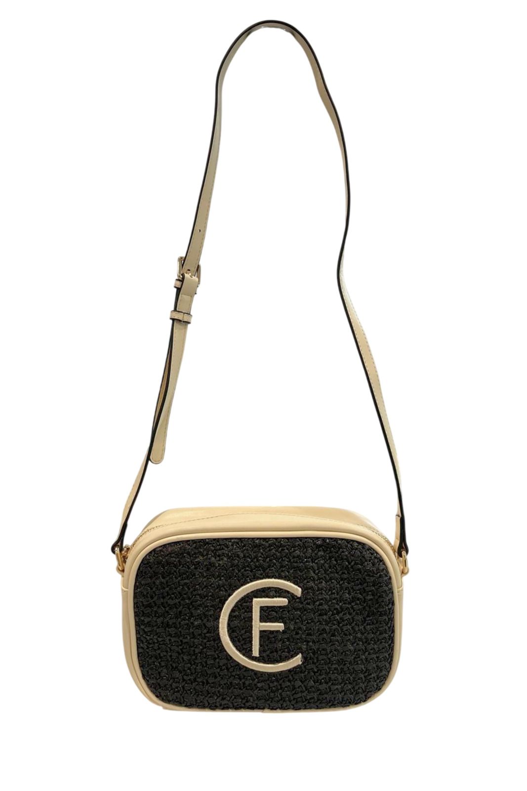Cristinaeffe A mano CF22702 – Schwarz 5