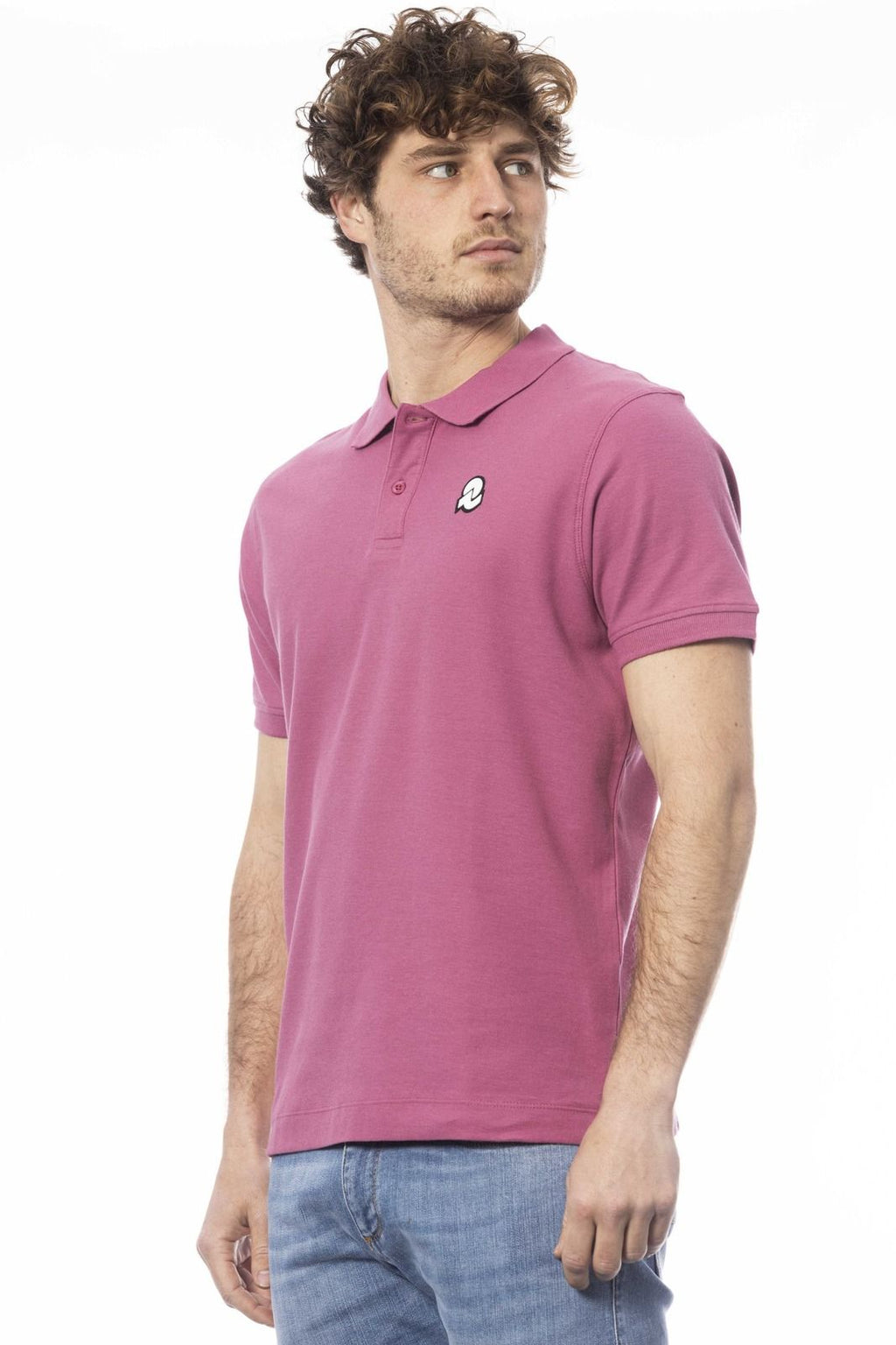 Invicta Poloshirt 4452279U – Lila 2