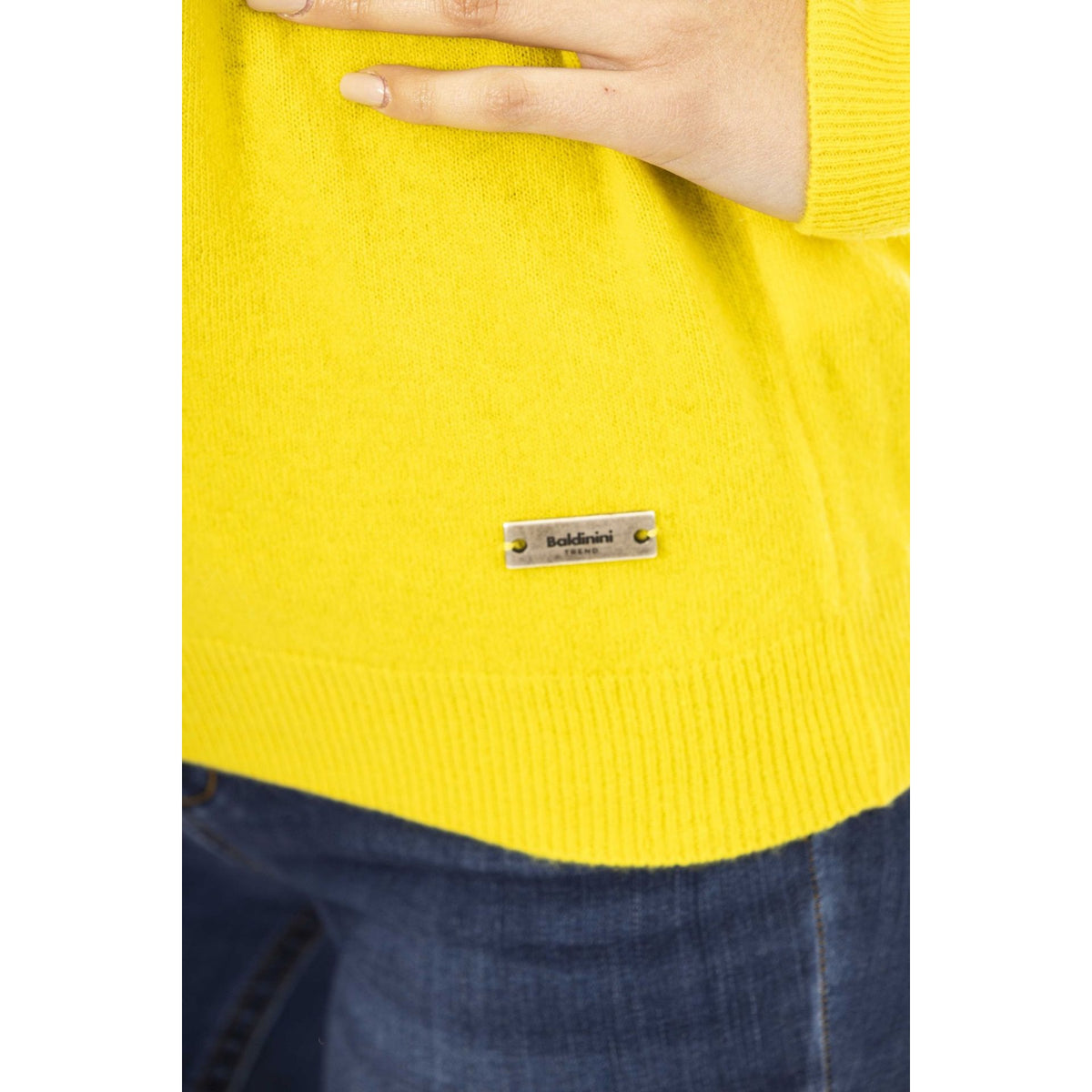 Baldinini Trend Sweatshirts