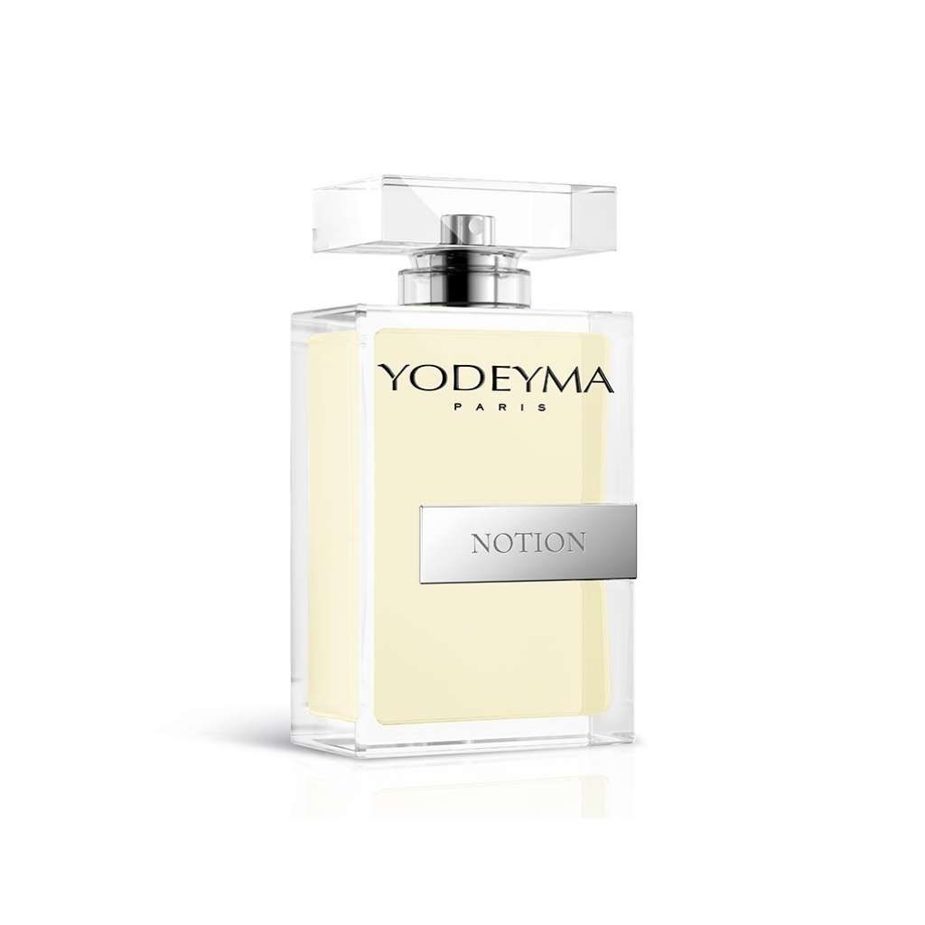 Yodeyma Profumo Eau de Parfum Notion 100 ml 1