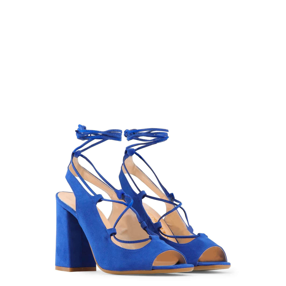 Made in Italia Sandali LINDA – Blau 3