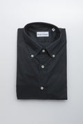 Robert Friedman Camicia RALPH RL_52247 – Schwarz 1