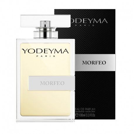 Yodeyma Profumo Eau de Parfum Morfeo 100 ml 2