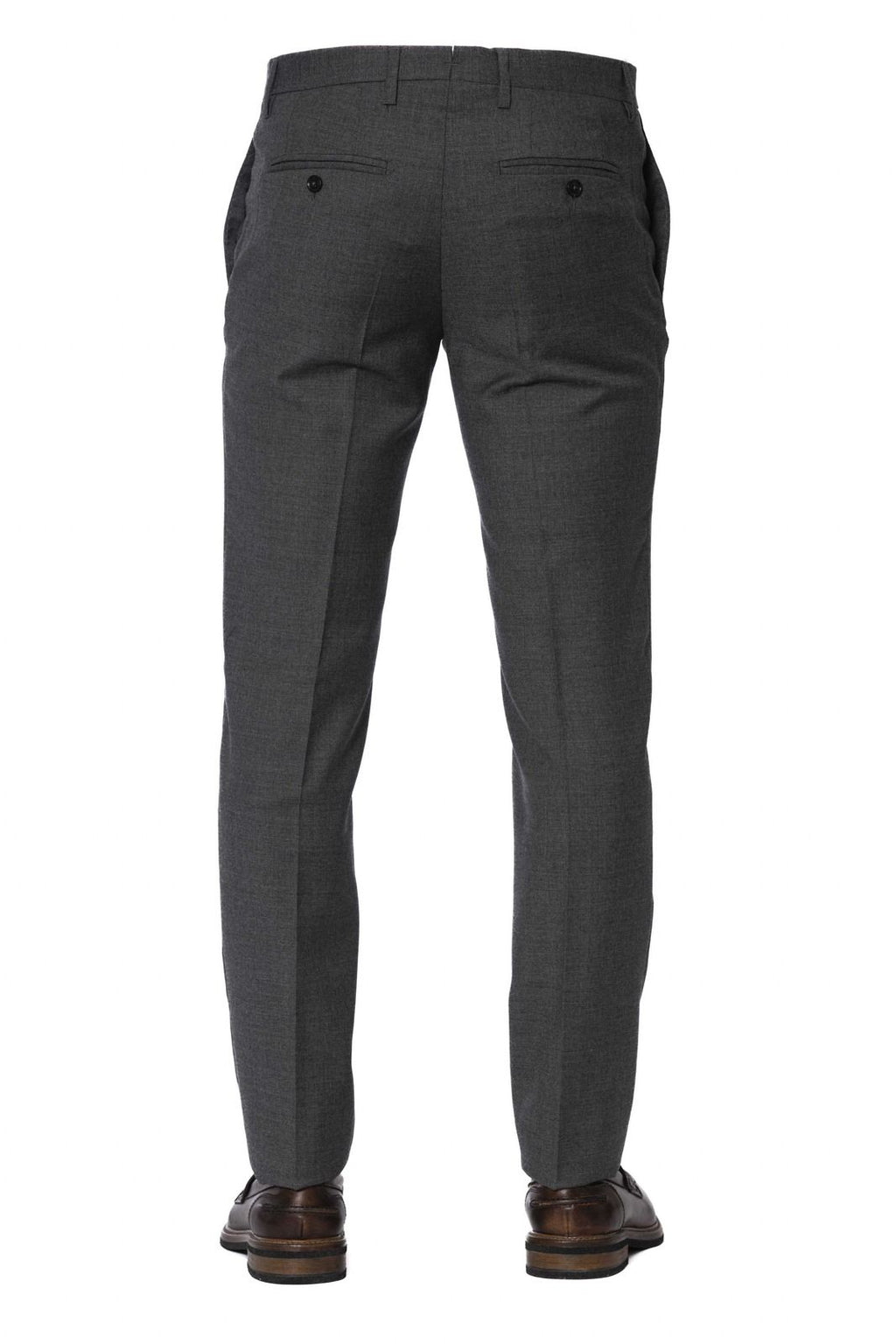 Trussardi Hose 32P00058 1T000963 – Grau 3
