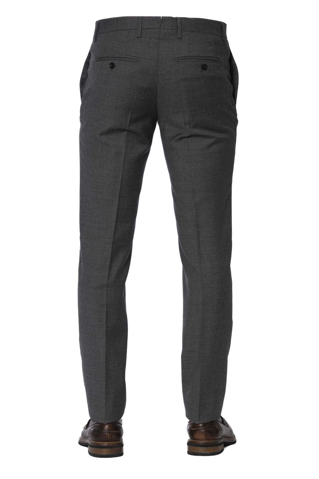 Trussardi Hose 32P00058 1T000963 – Grau 3
