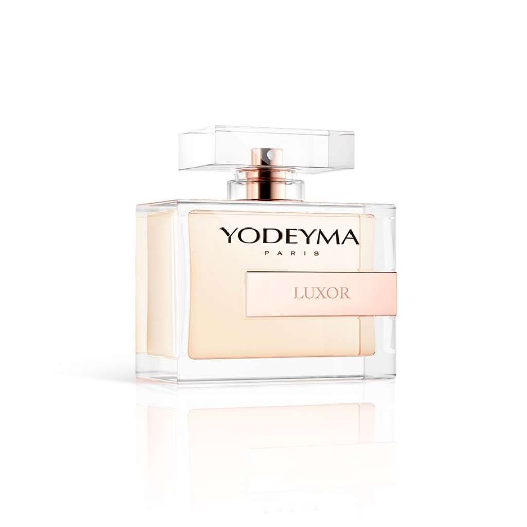 Yodeyma Profumo Eau de Parfum Luxor 100 ml 1