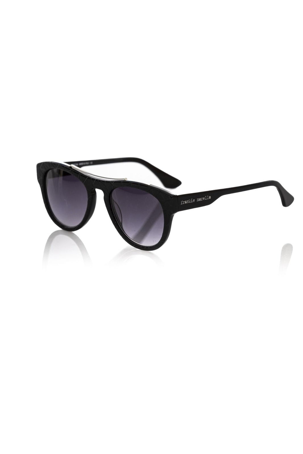 Frankie Morello Occhiali da sole FEMF8018US – Schwarz 2