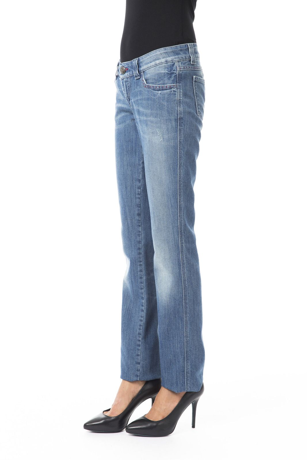 Byblos Jeans A1BCB041 A7AVS – Blau 2