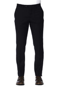 Trussardi Hose 32P00058 1T000963 – Blau 1
