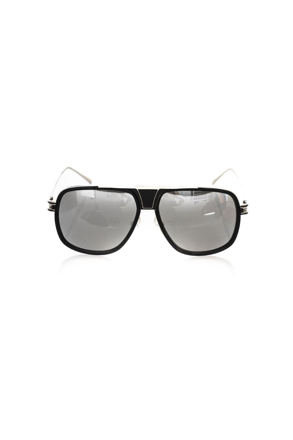 Frankie Morello Occhiali da sole FEMF8017US – Schwarz 1