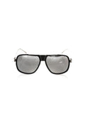 Frankie Morello Occhiali da sole FEMF8017US – Schwarz 1