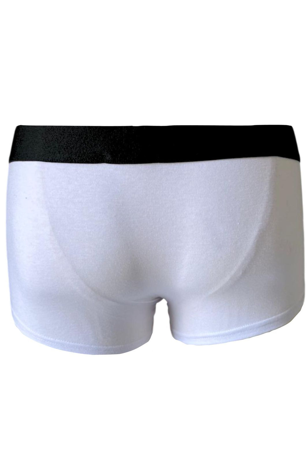 Bikkembergs Boxer BKK1UTR16SI – Weiß 2