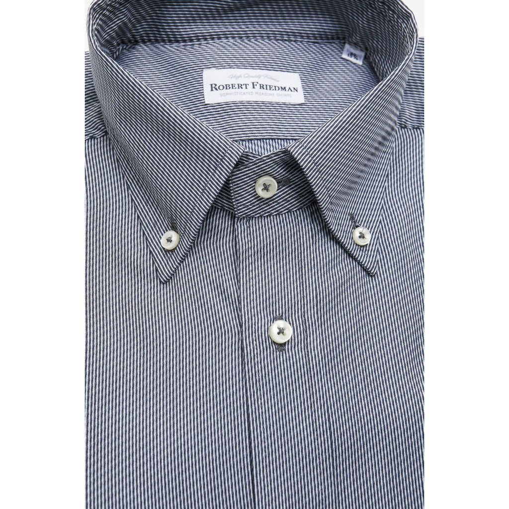 Robert Friedman Camicia RALPH RL_57117 – Blau 2