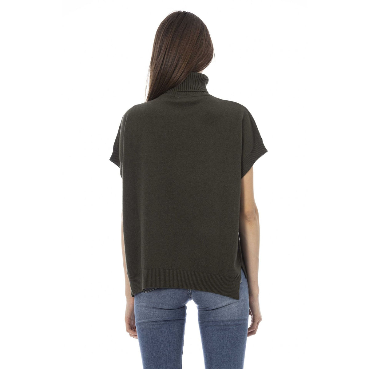 Baldinini Trend Sweatshirts