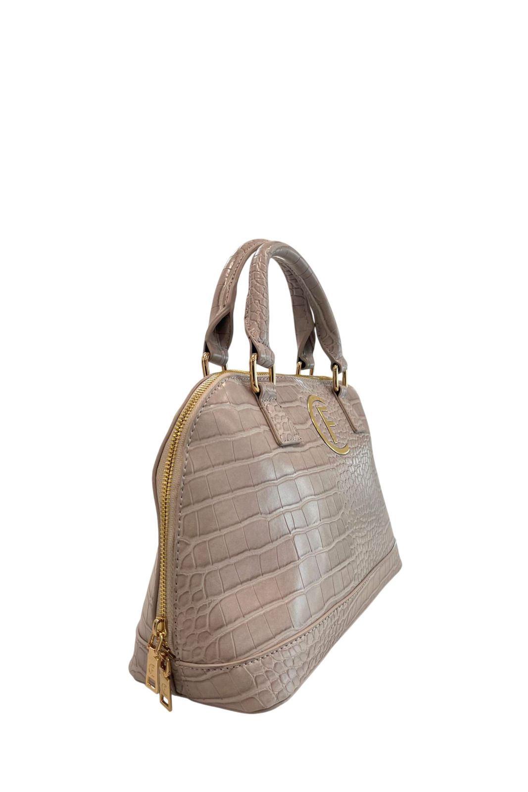 Cristinaeffe A mano CF24FW023 – Grau 2
