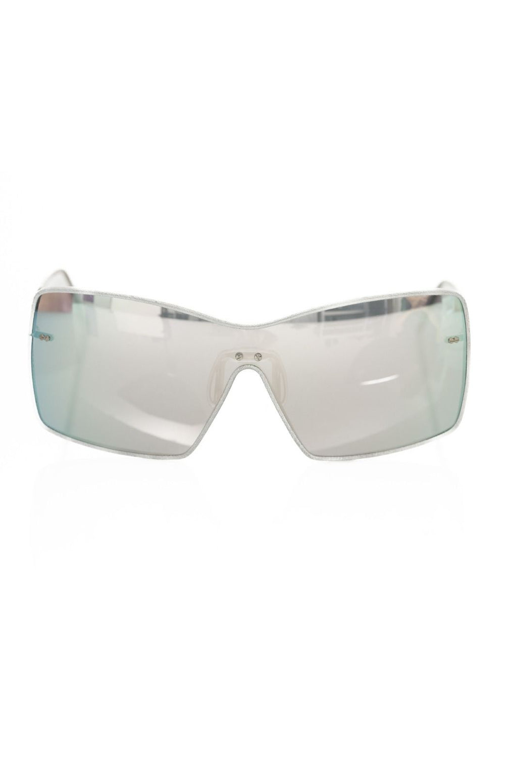 Frankie Morello Occhiali da sole FEWF8007DS – Grau 1