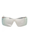 Frankie Morello Occhiali da sole FEWF8007DS – Grau 1