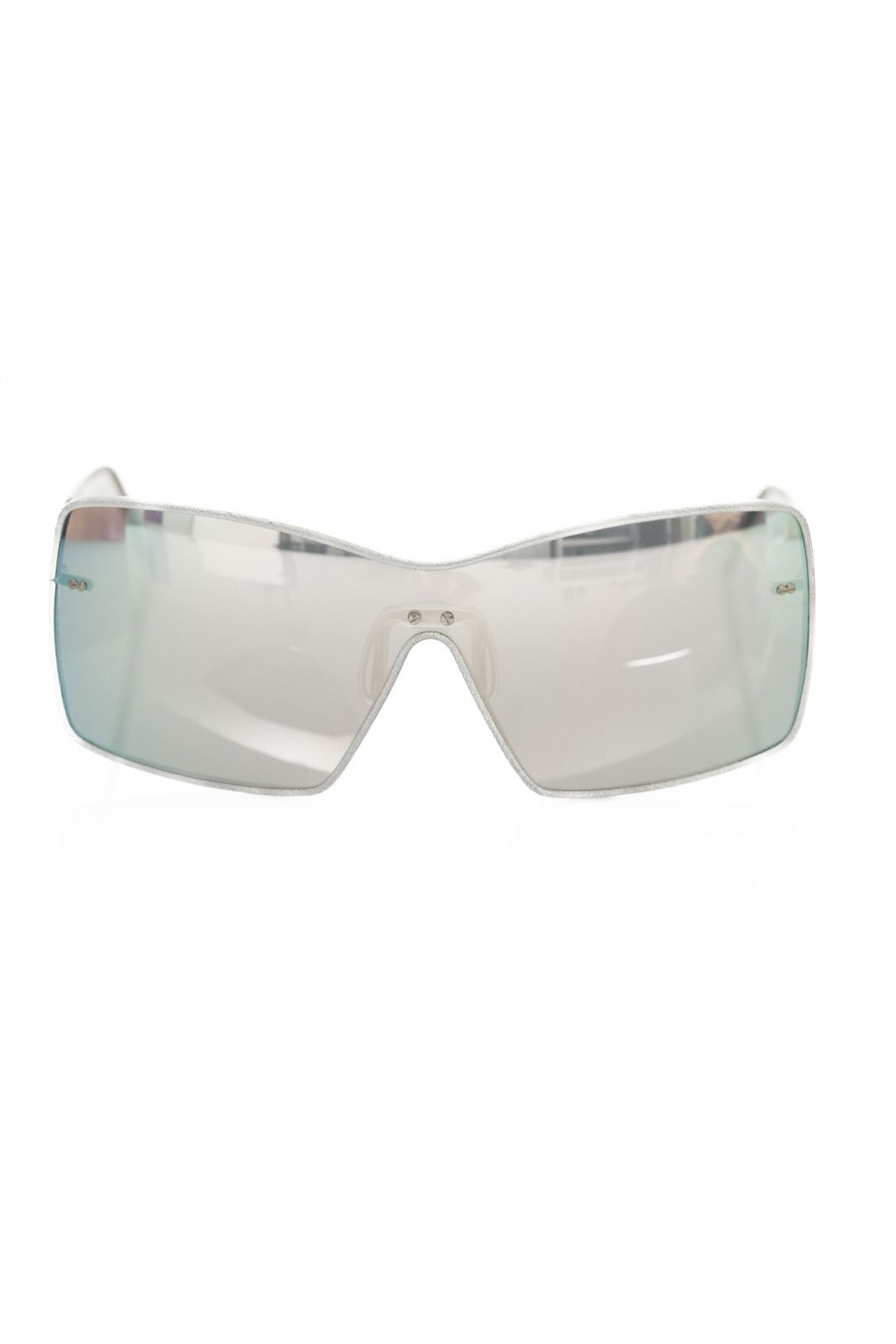 Frankie Morello Occhiali da sole FEWF8007DS – Grau 1