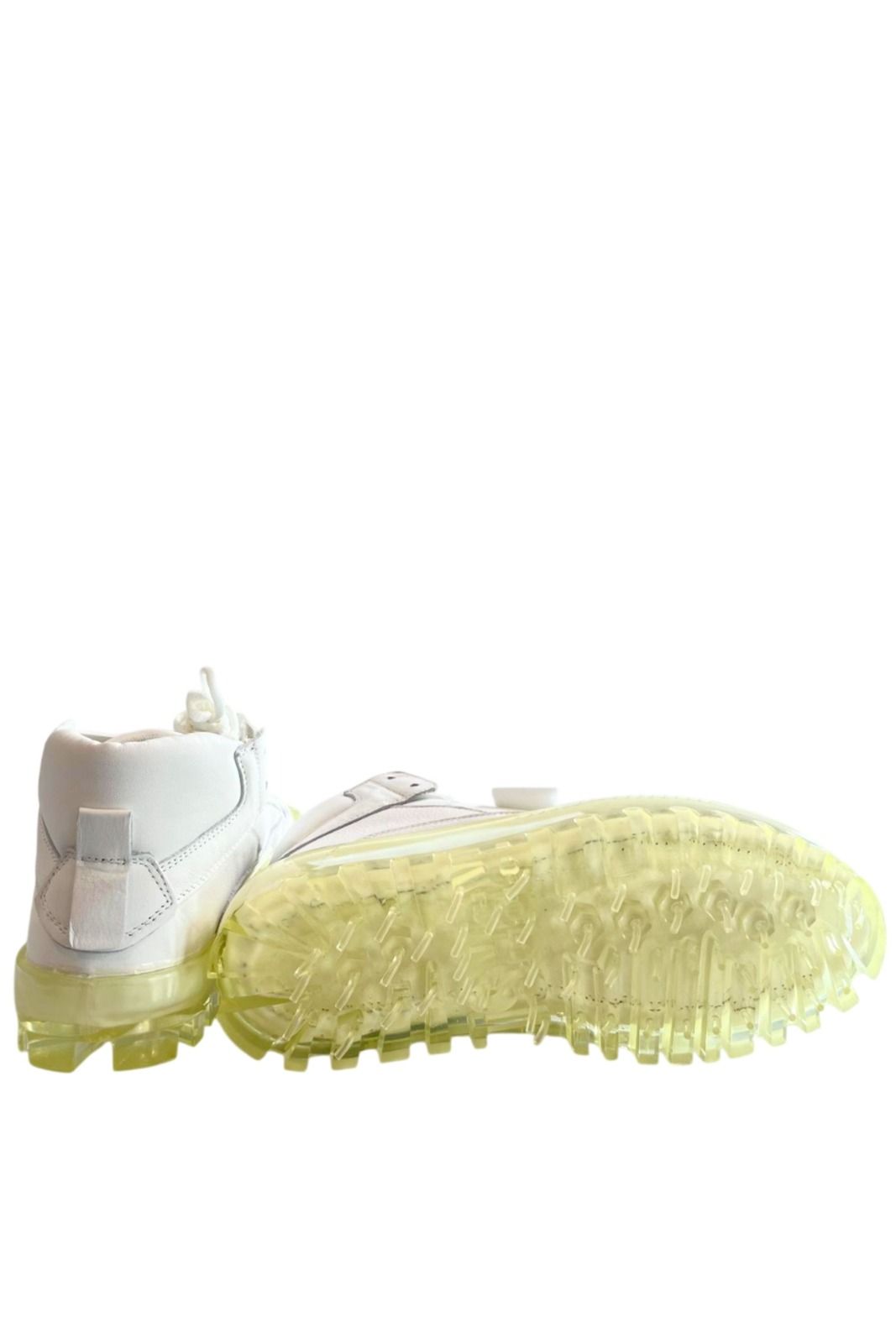 Rbrsl Sneakers 7W2300U Y40T0D – Weiß 6