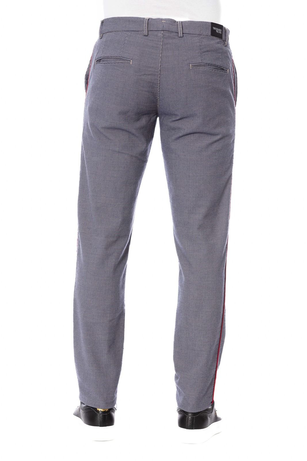 Trussardi Jeans Hose 52P00000 1T002338 H 001 – Blau 3