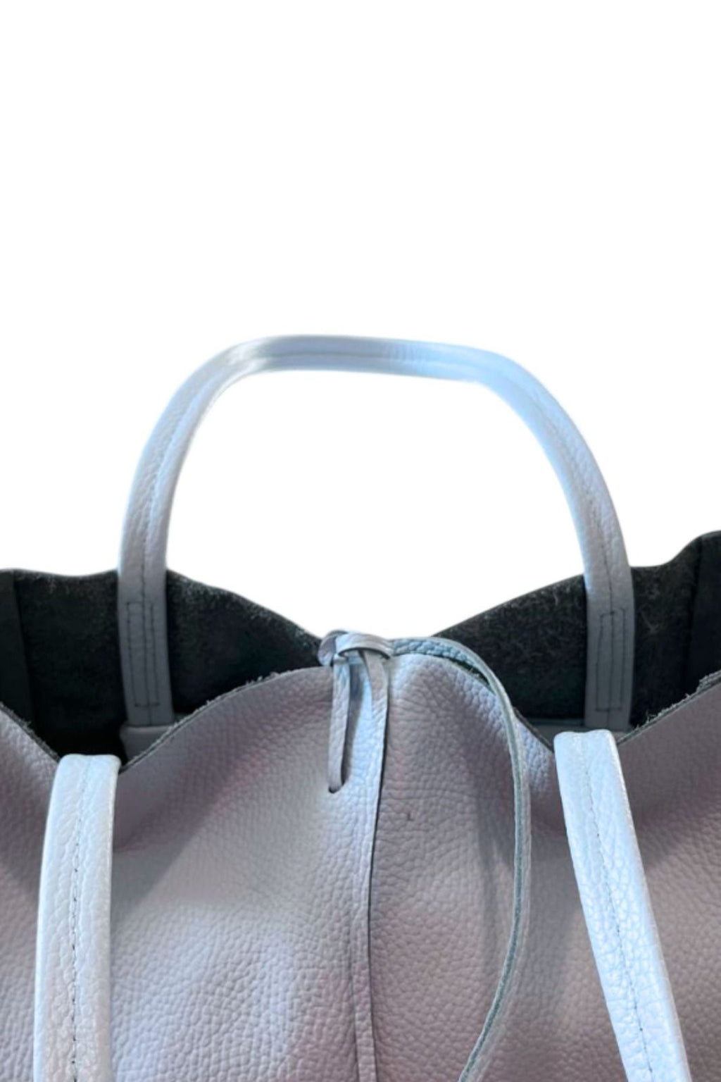 Baldinini Trend A spalla IR 1607_LUCCA – Blau 6