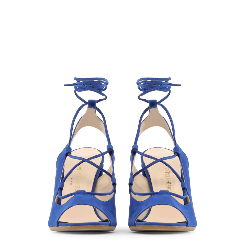 Made in Italia Sandali LINDA – Blau 4