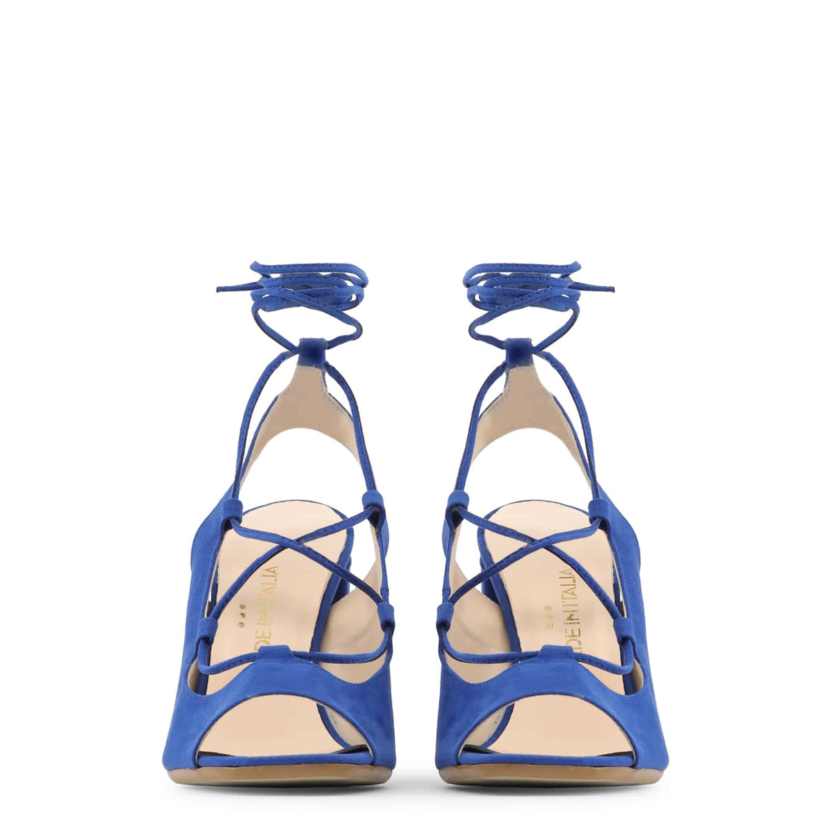 Made in Italia Sandali LINDA – Blau 4