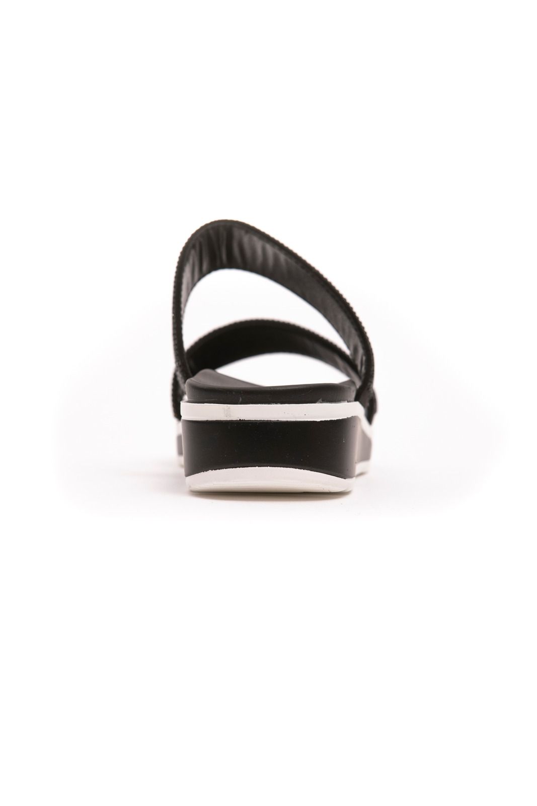 Péché Originel Sandali PECP9A405 – Schwarz 3