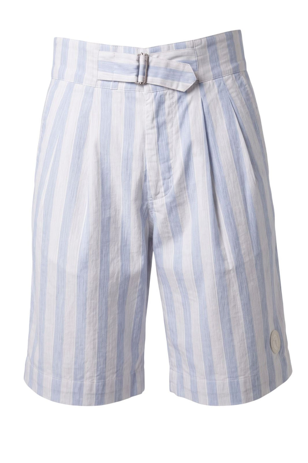 Trussardi Jeans Short 52P00189 1T005136 – Weiß 1