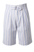 Trussardi Jeans Short 52P00189 1T005136 – Weiß 1