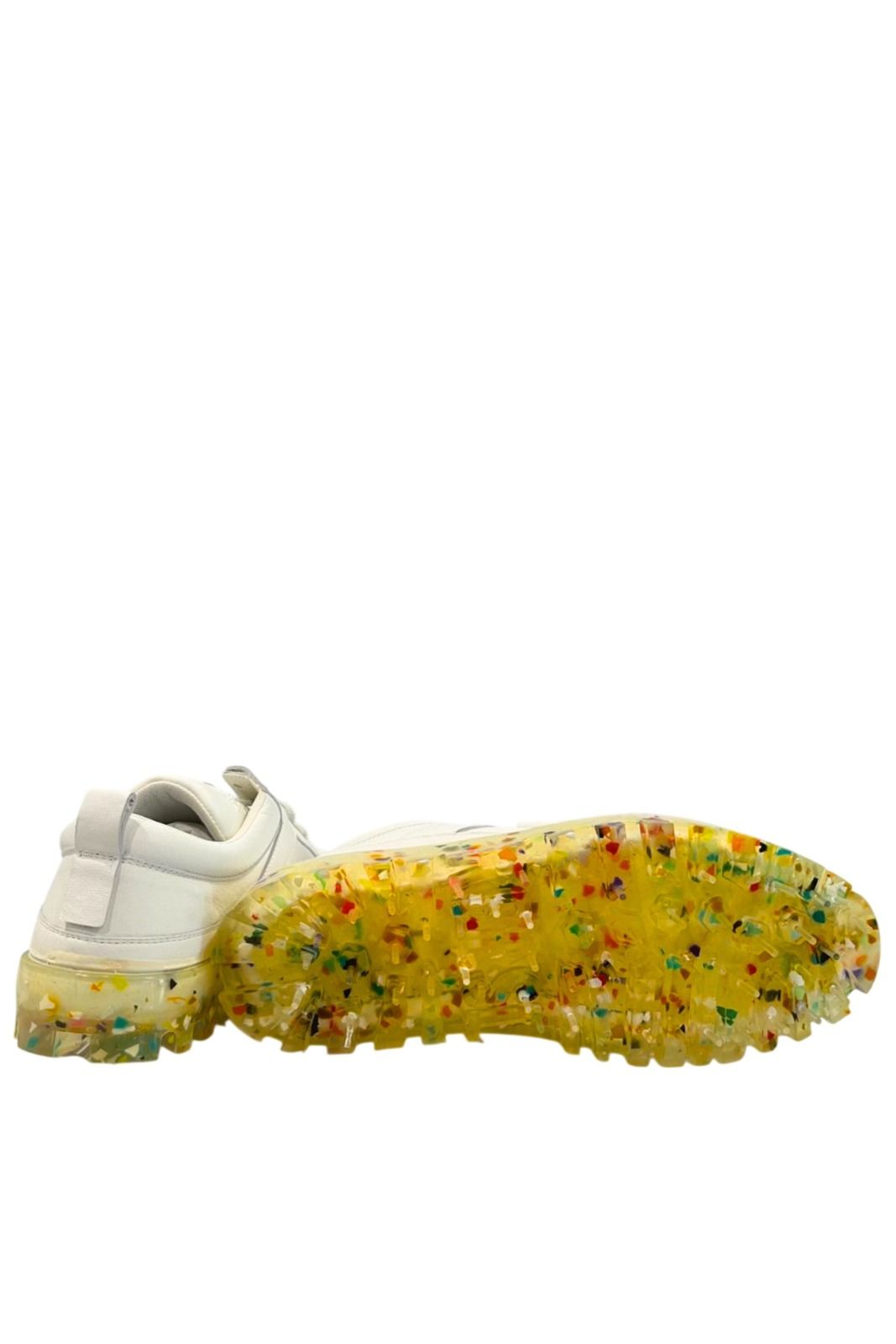Rbrsl Sneakers 7A2324U Y40B15 – Weiß 6