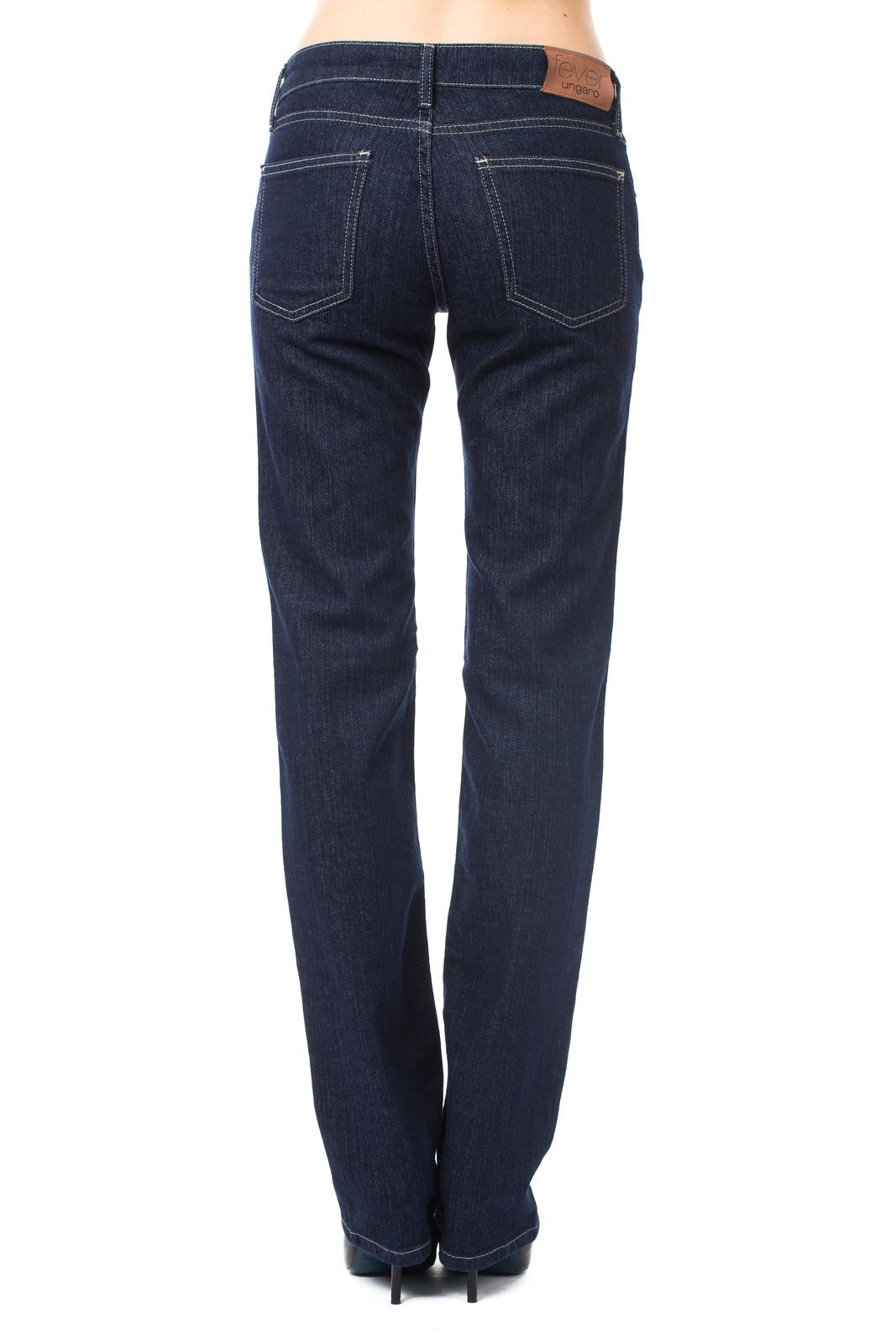 Ungaro Fever Jeans 29335M 201 – Blau 3