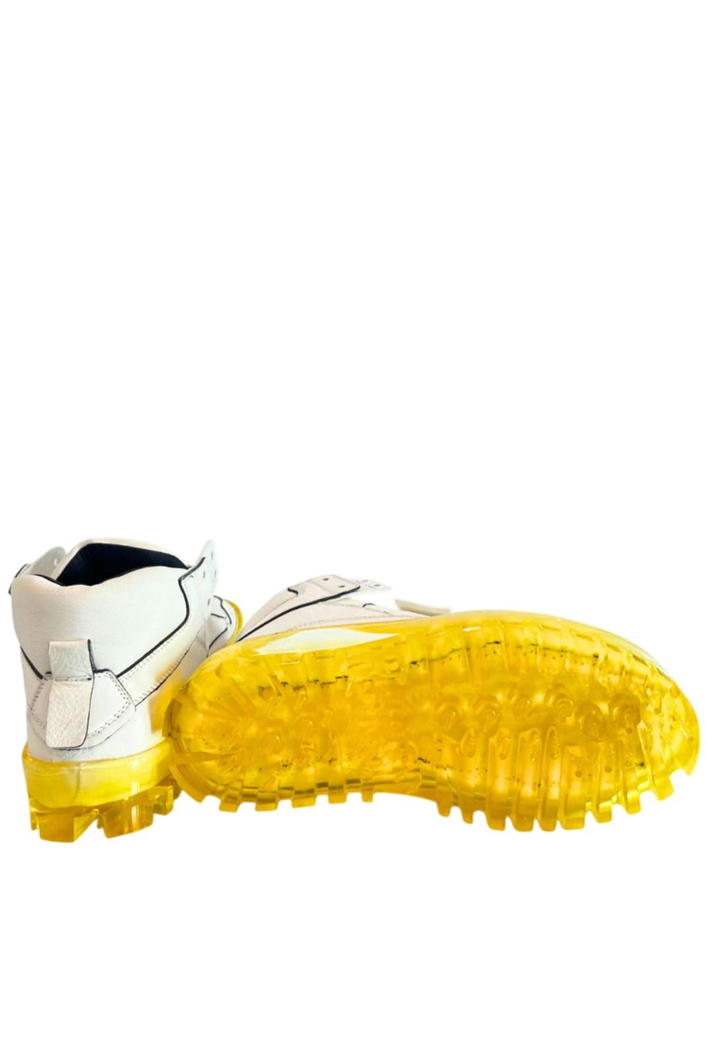 Rbrsl Sneakers 7Y2280D Y42TYD – Weiß 6