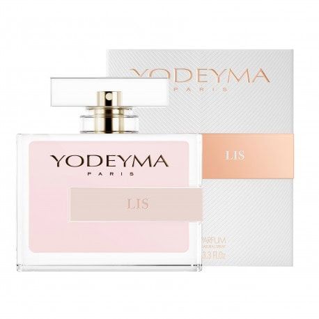Yodeyma Profumo Eau de Parfum Lis 100 ml 2
