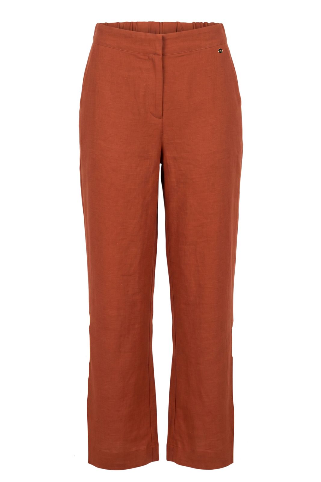 Trussardi Jeans Hose 56P00285 1T003630 – Braun 1
