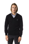 Uominitaliani Felpa I2R 0401 VC20 – Schwarz 1
