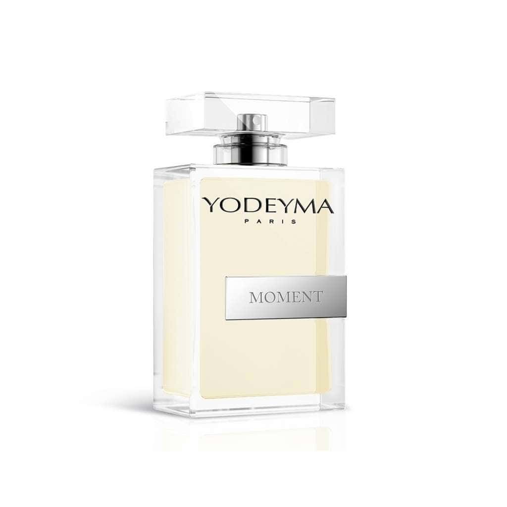 Yodeyma Profumo Eau de Parfum Moment 100 ml 1