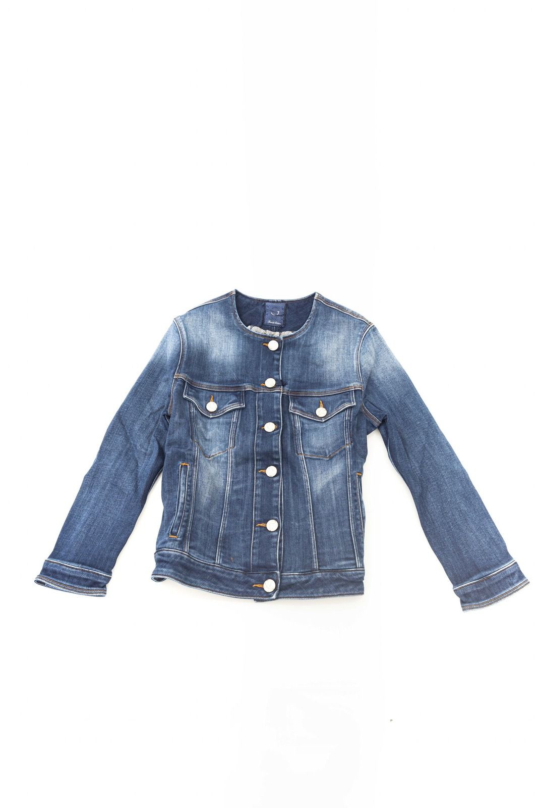 Jacob Cohen Giacca PW956_08768 W2 – Blau 1