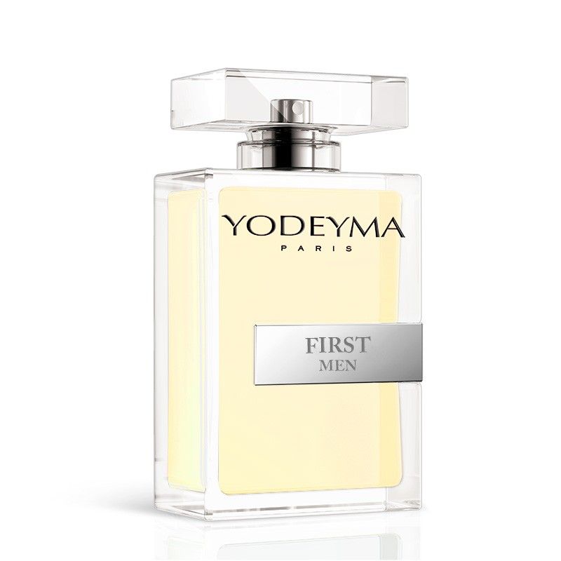 Yodeyma Profumo Eau de Parfum First Men 100 ml 1