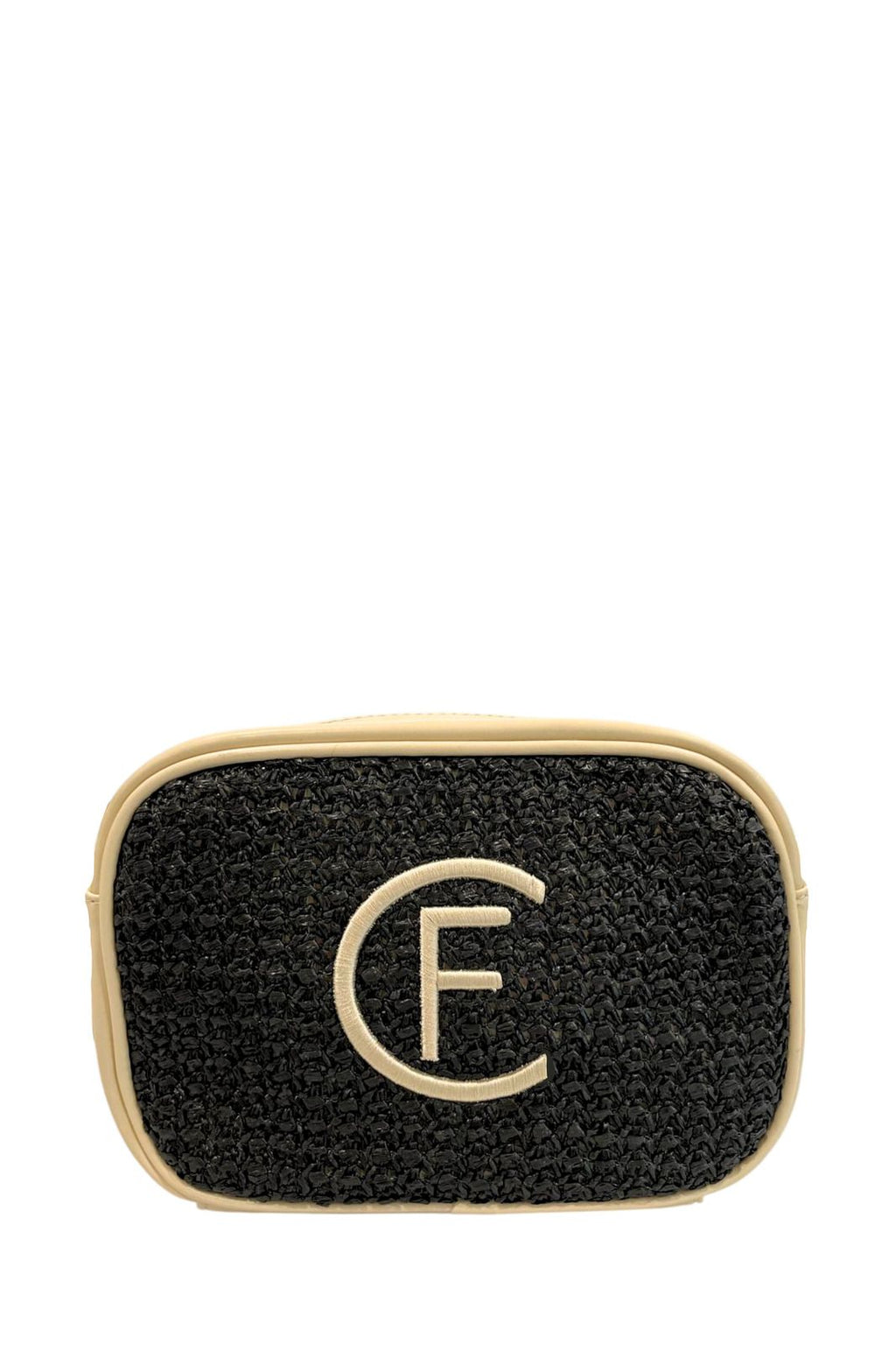 Cristinaeffe A mano CF22702 – Schwarz 1