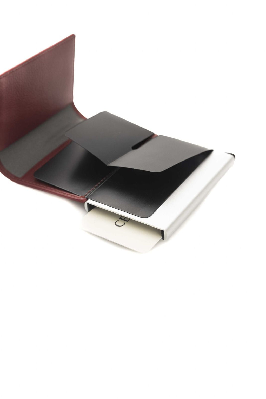 Cerruti 1881 Portafoglio CEPU04340M – Rot 4
