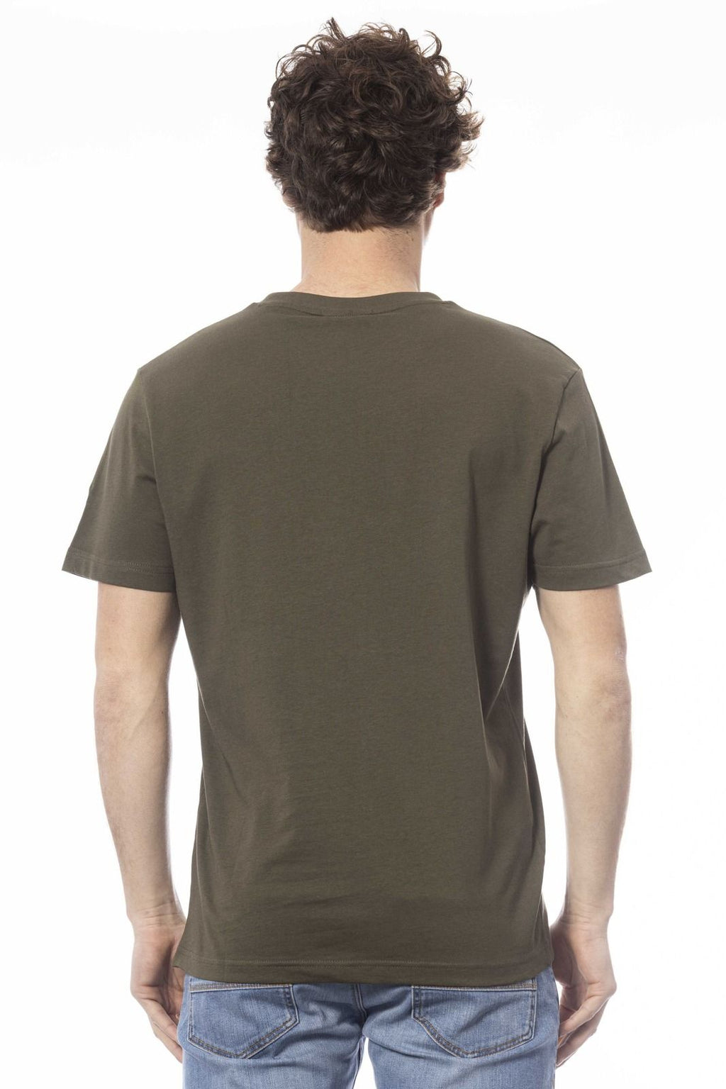 Invicta T-Shirt 4451304U – Grün 3